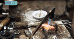 Desktop Screenshot of hattonstudios.com